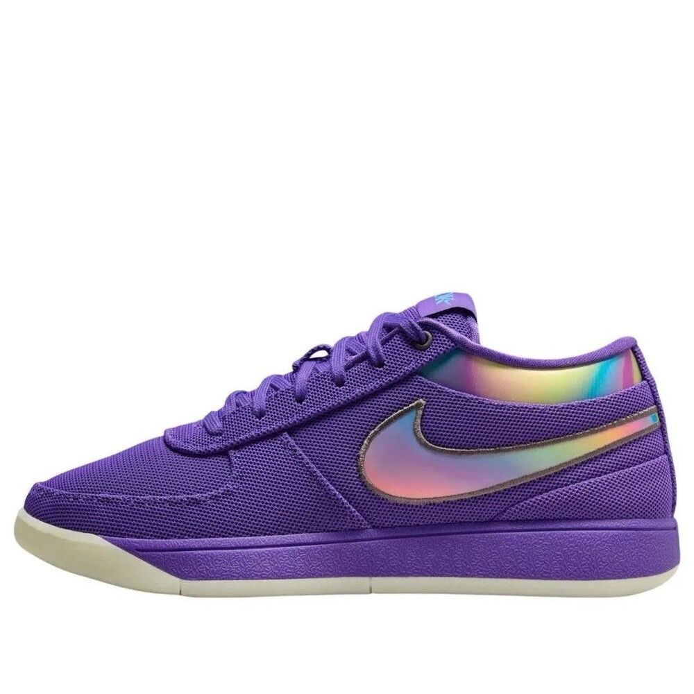 Size 18 Nike Book 1 Aurora Purple Mens Basketball Shoes IM7609-500